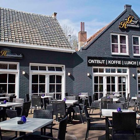 Overnachten In Zeeland Burgh-Haamstede Zewnętrze zdjęcie