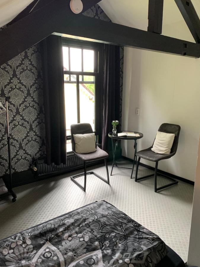 Overnachten In Zeeland Burgh-Haamstede Zewnętrze zdjęcie